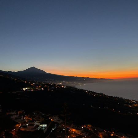 ホテル Atlantic Views タコロンテ エクステリア 写真