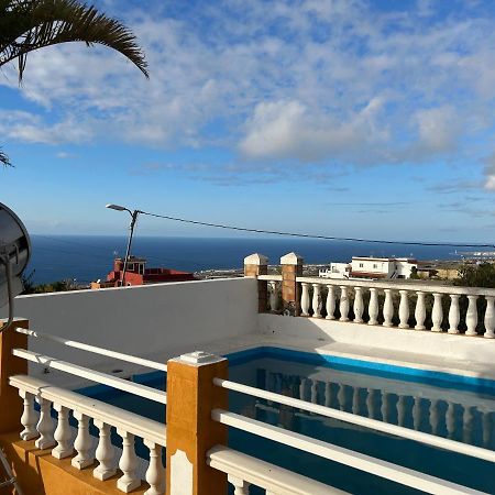 ホテル Atlantic Views タコロンテ エクステリア 写真
