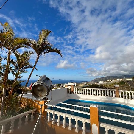 ホテル Atlantic Views タコロンテ エクステリア 写真