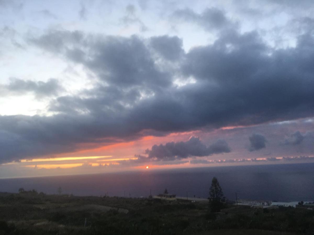 ホテル Atlantic Views タコロンテ エクステリア 写真