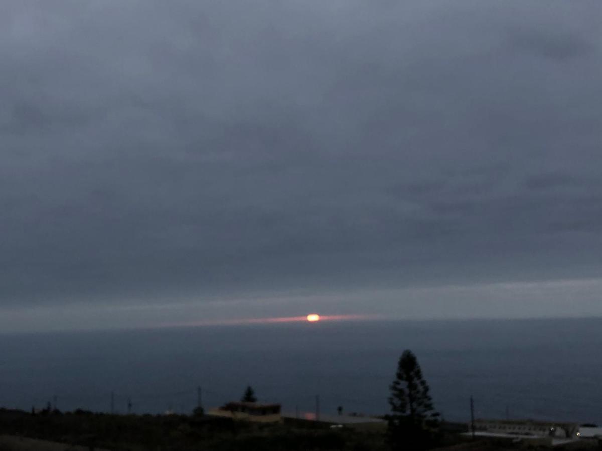ホテル Atlantic Views タコロンテ エクステリア 写真